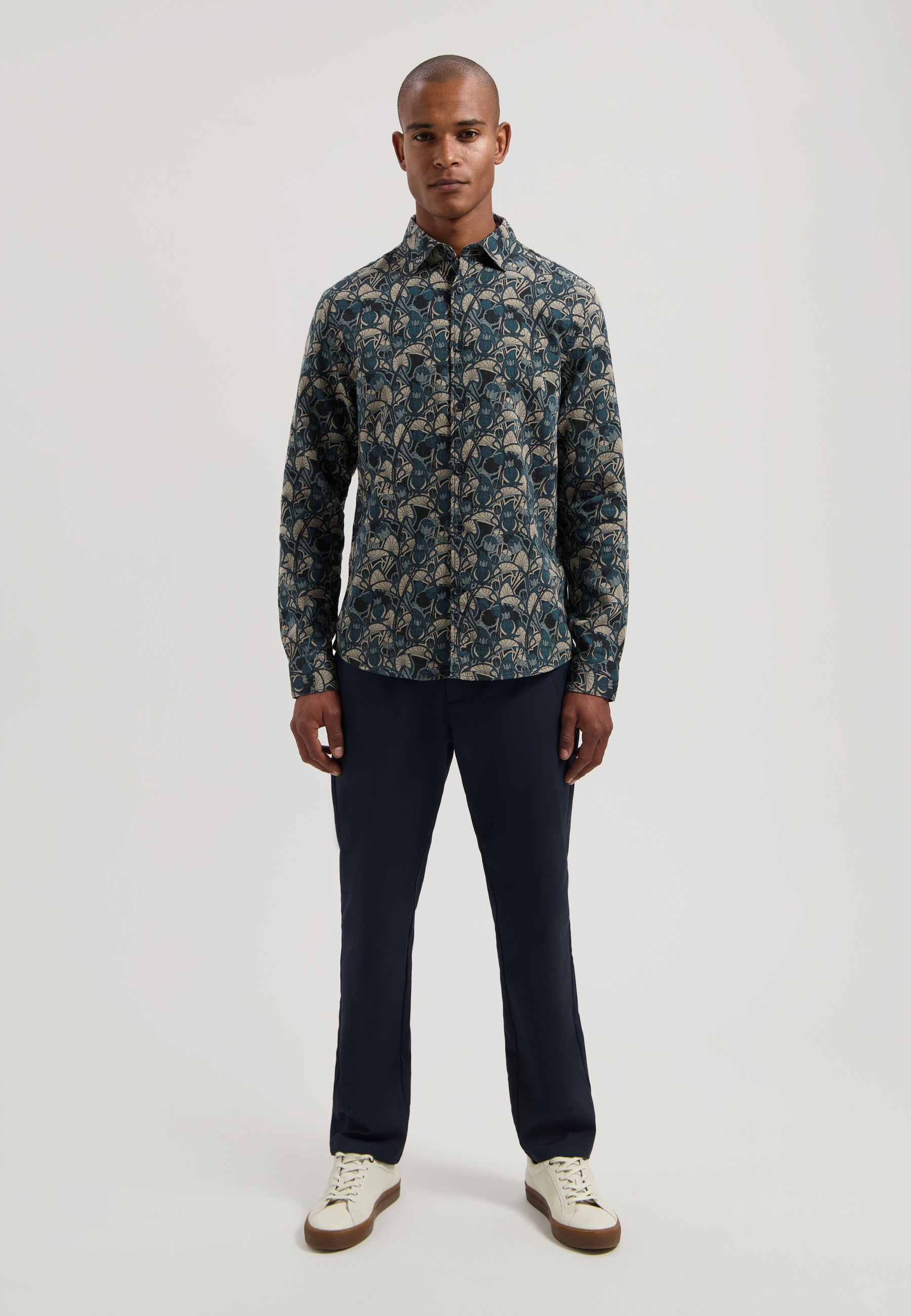 Dk. Navy