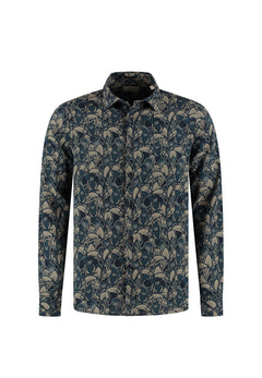 Dk. Navy