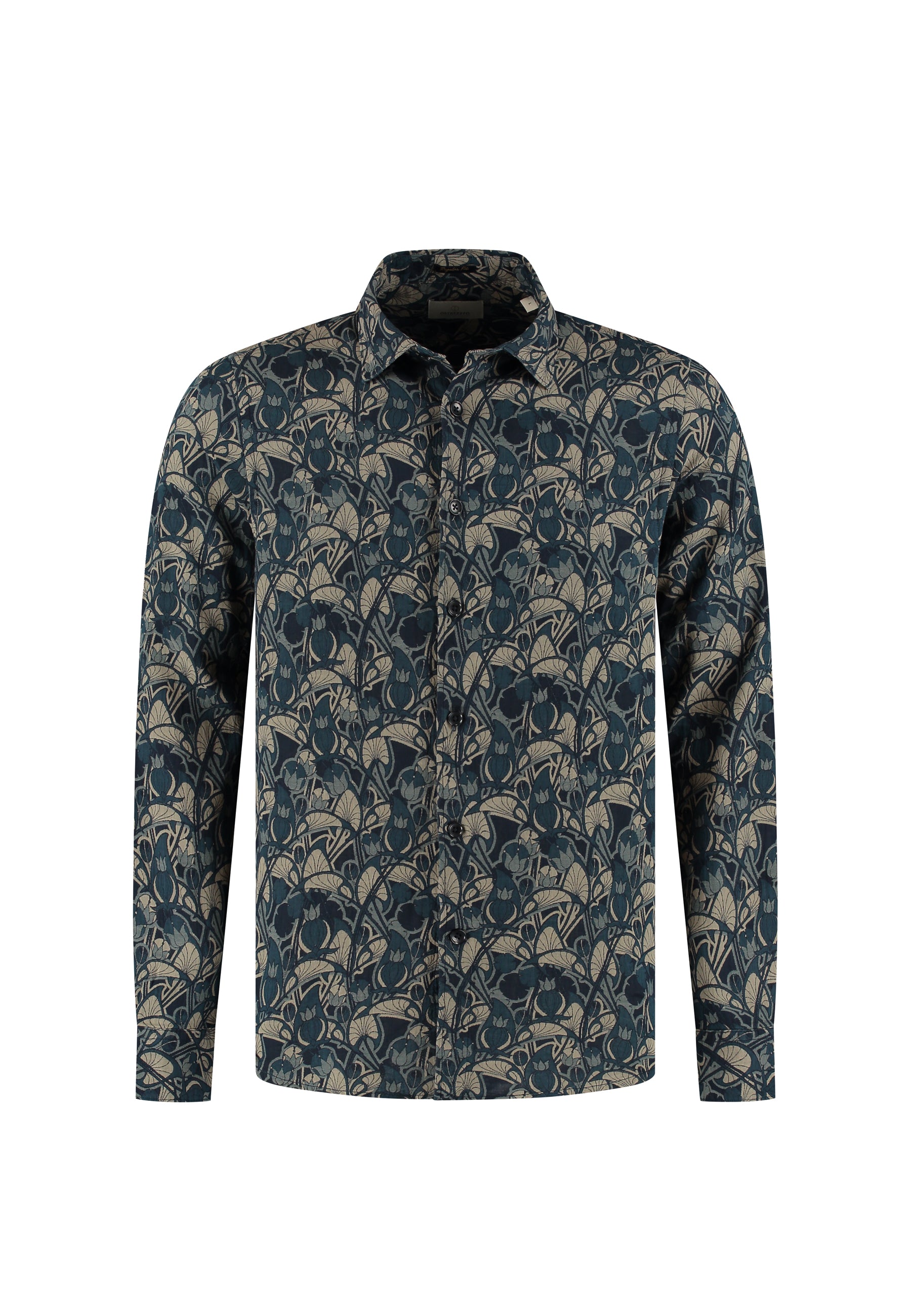 Dk. Navy