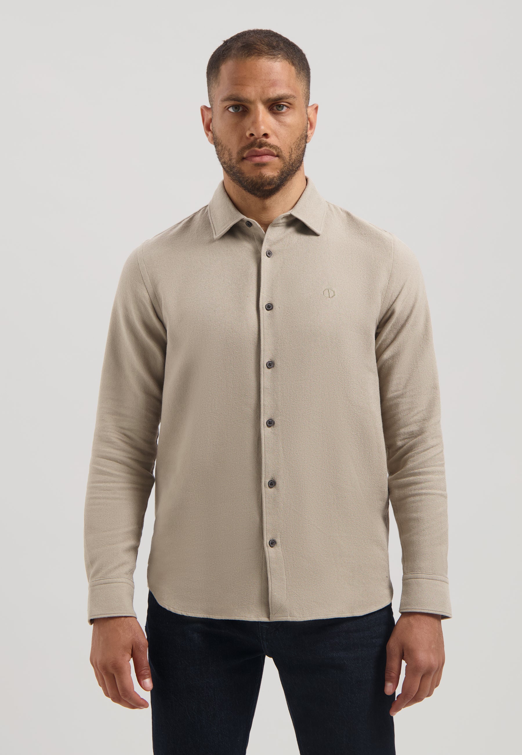 Vintage Khaki