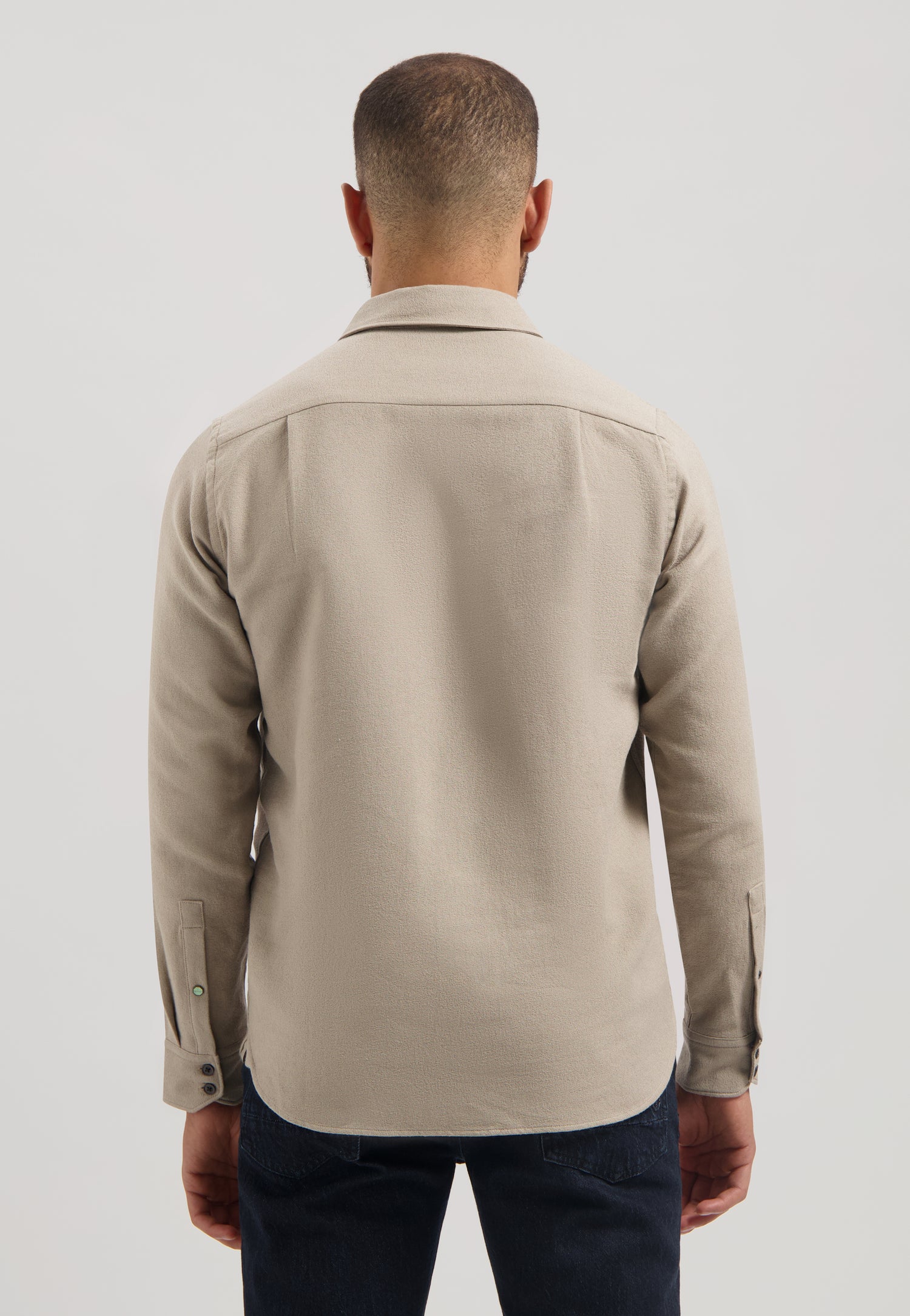 Vintage Khaki