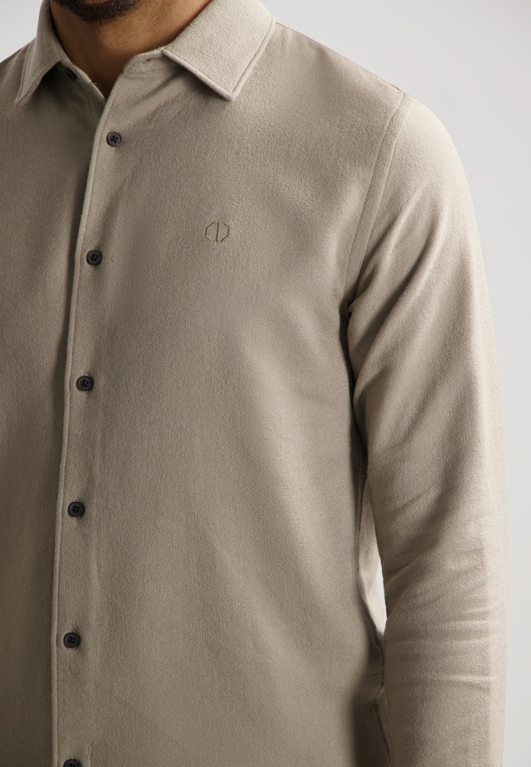 Vintage Khaki