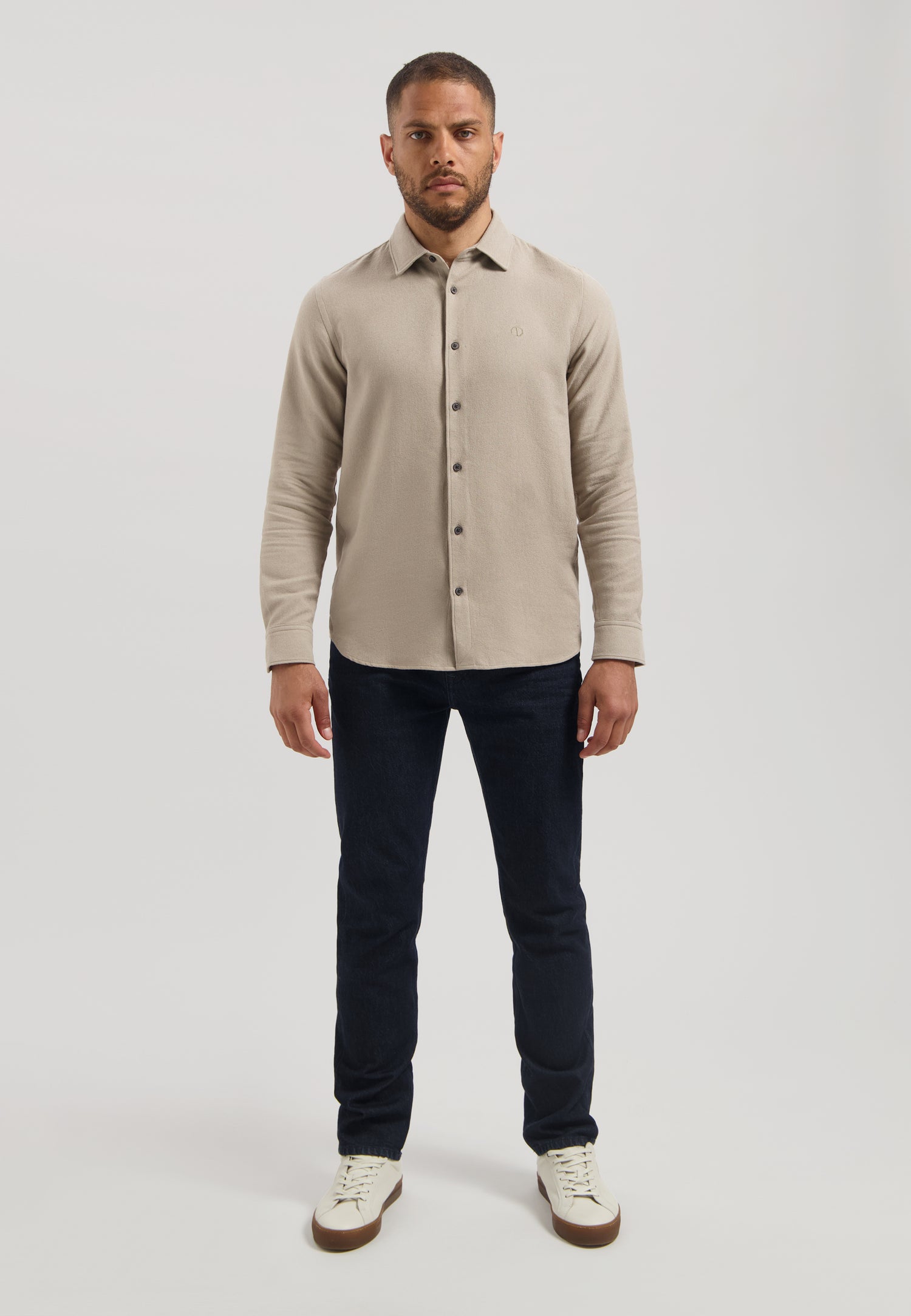 Vintage Khaki