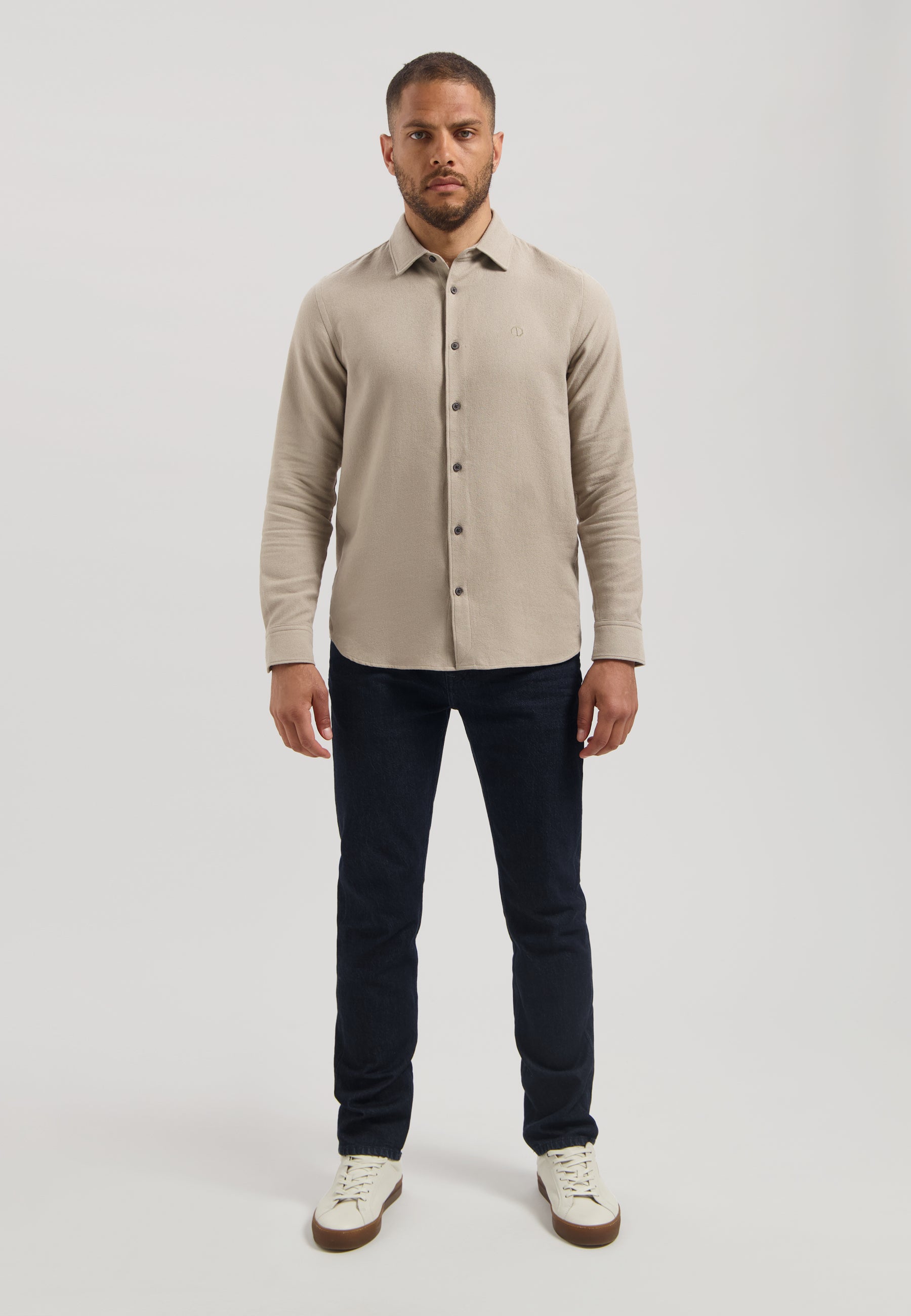 Vintage Khaki