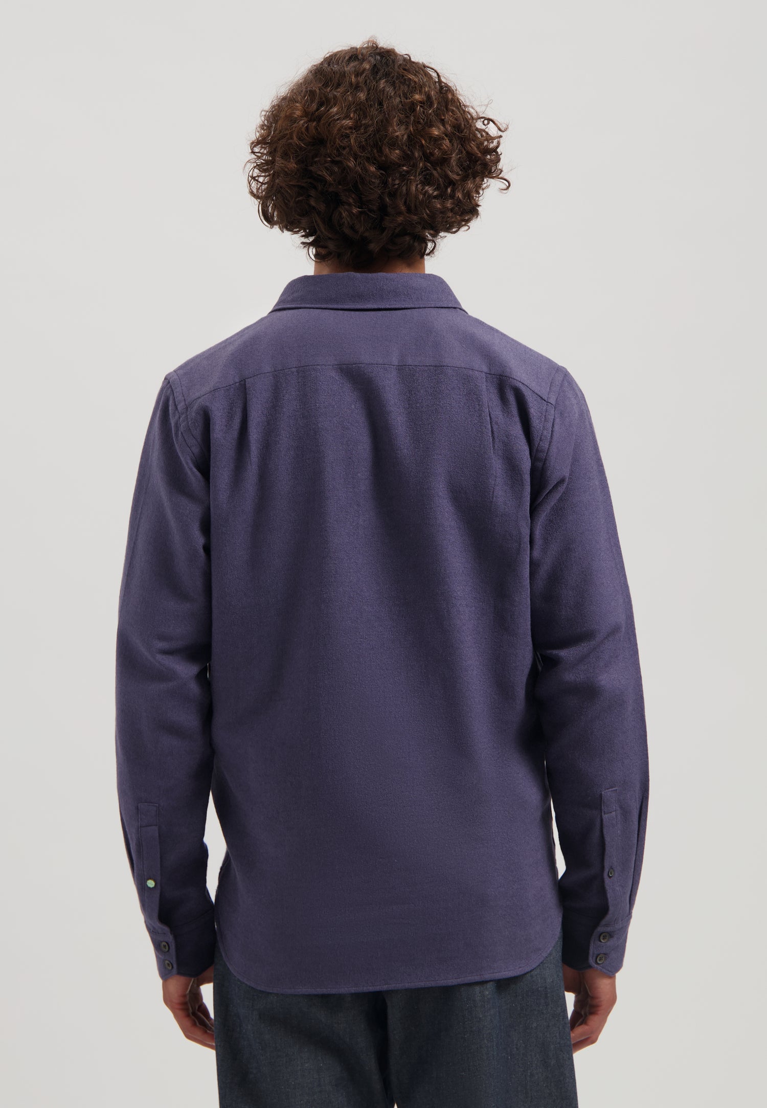 Dk. Purple