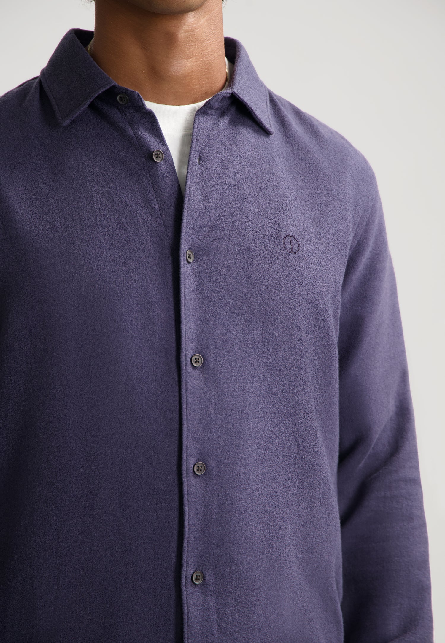 Dk. Purple