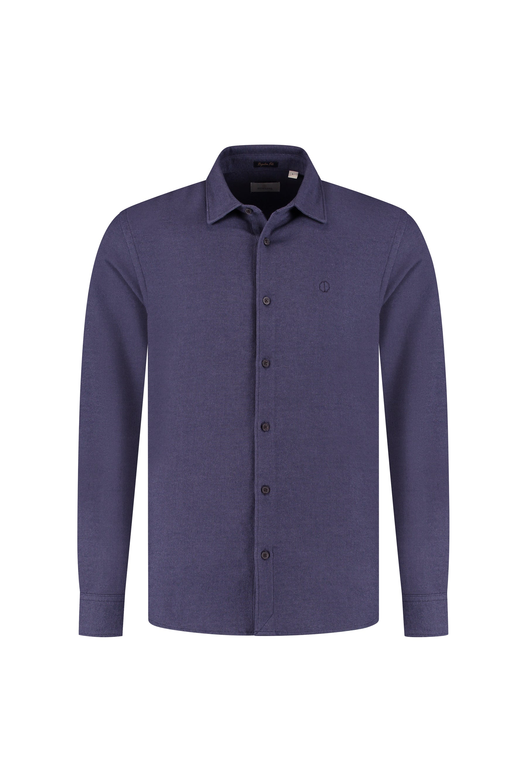 Dk. Purple