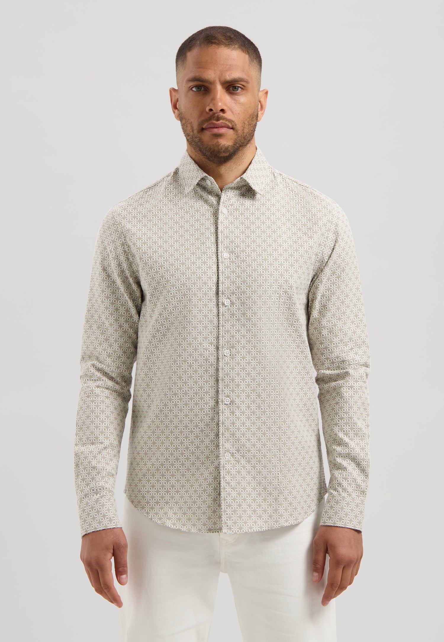 Vintage Khaki
