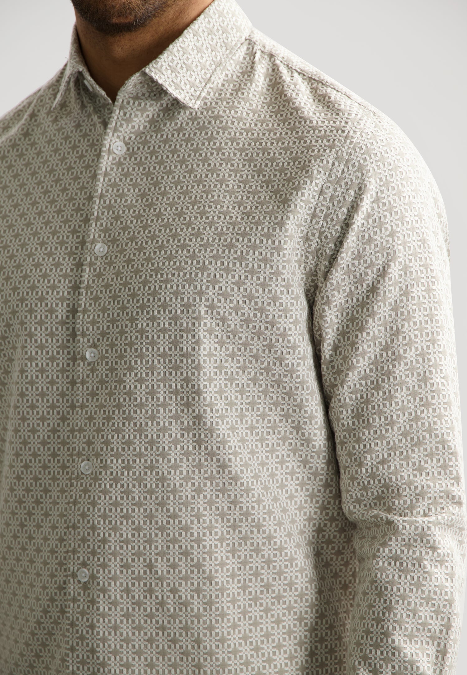 Vintage Khaki
