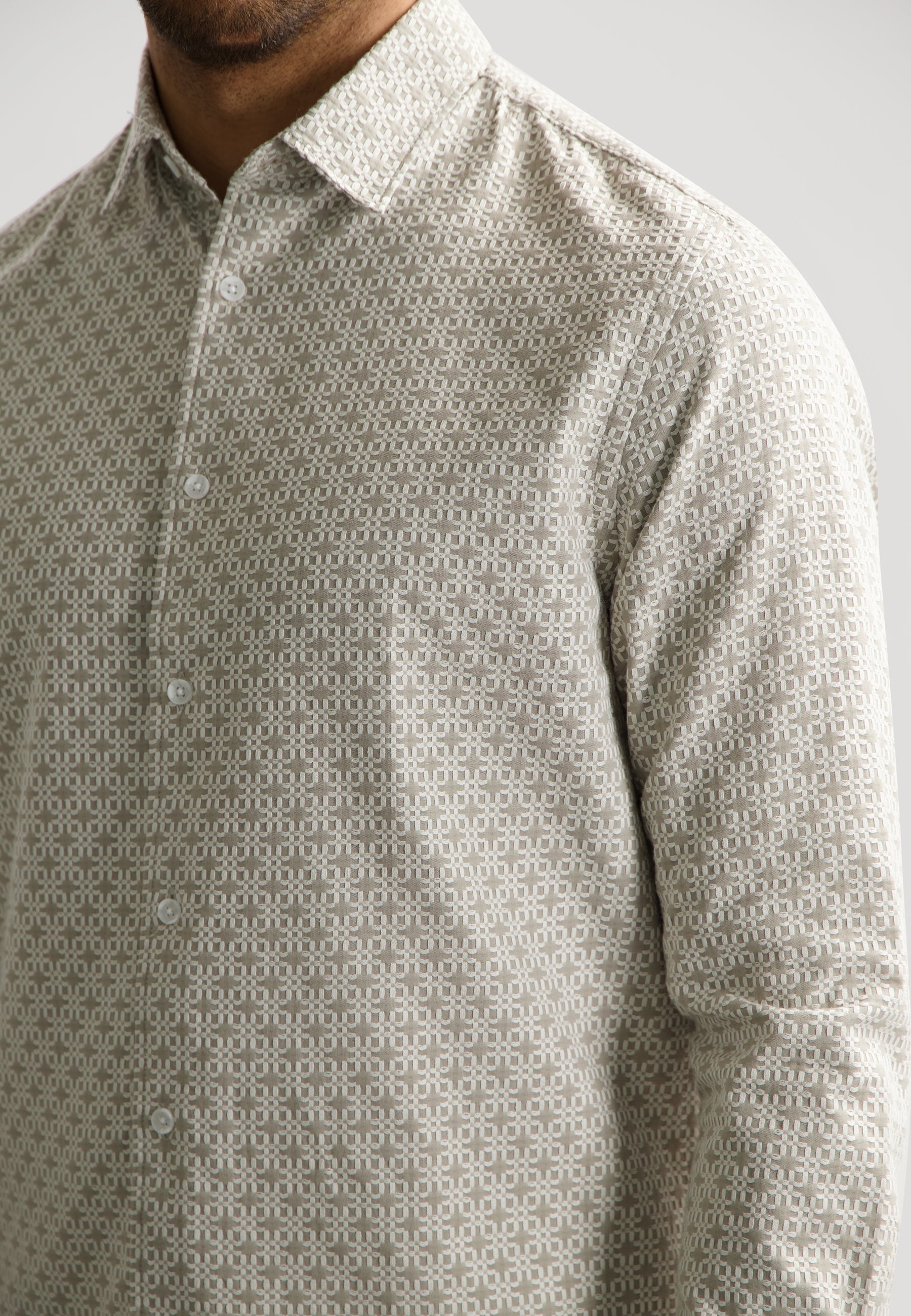 Vintage Khaki