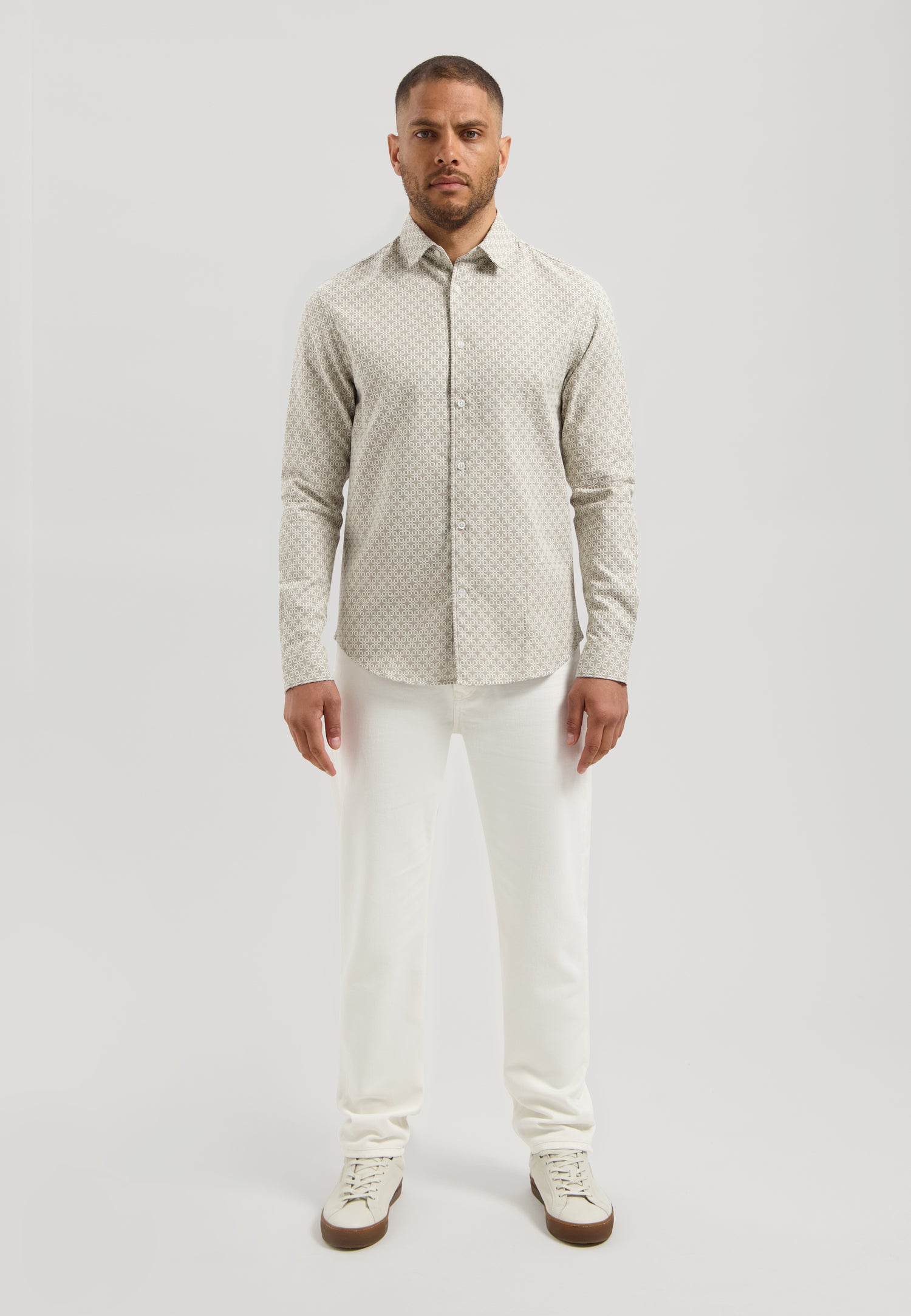 Vintage Khaki
