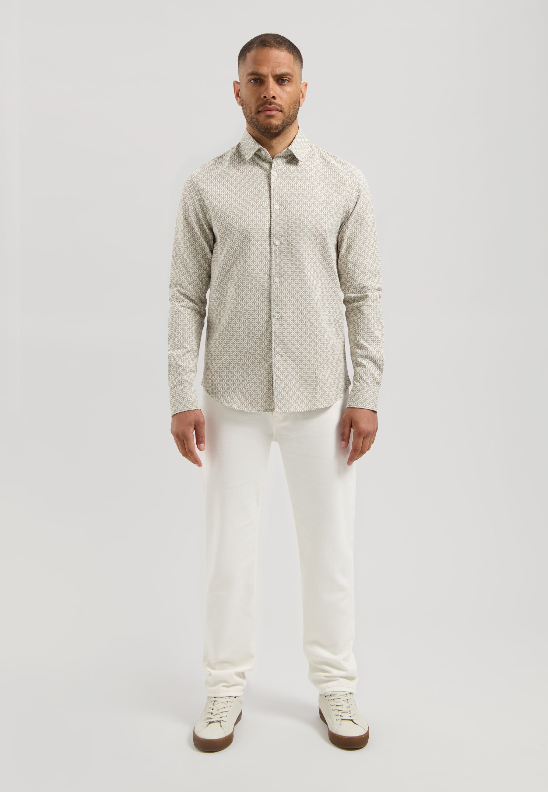 Vintage Khaki