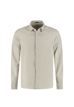 Vintage Khaki