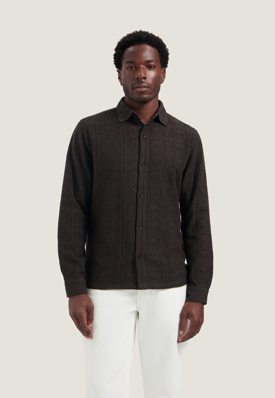 Delan Shirt