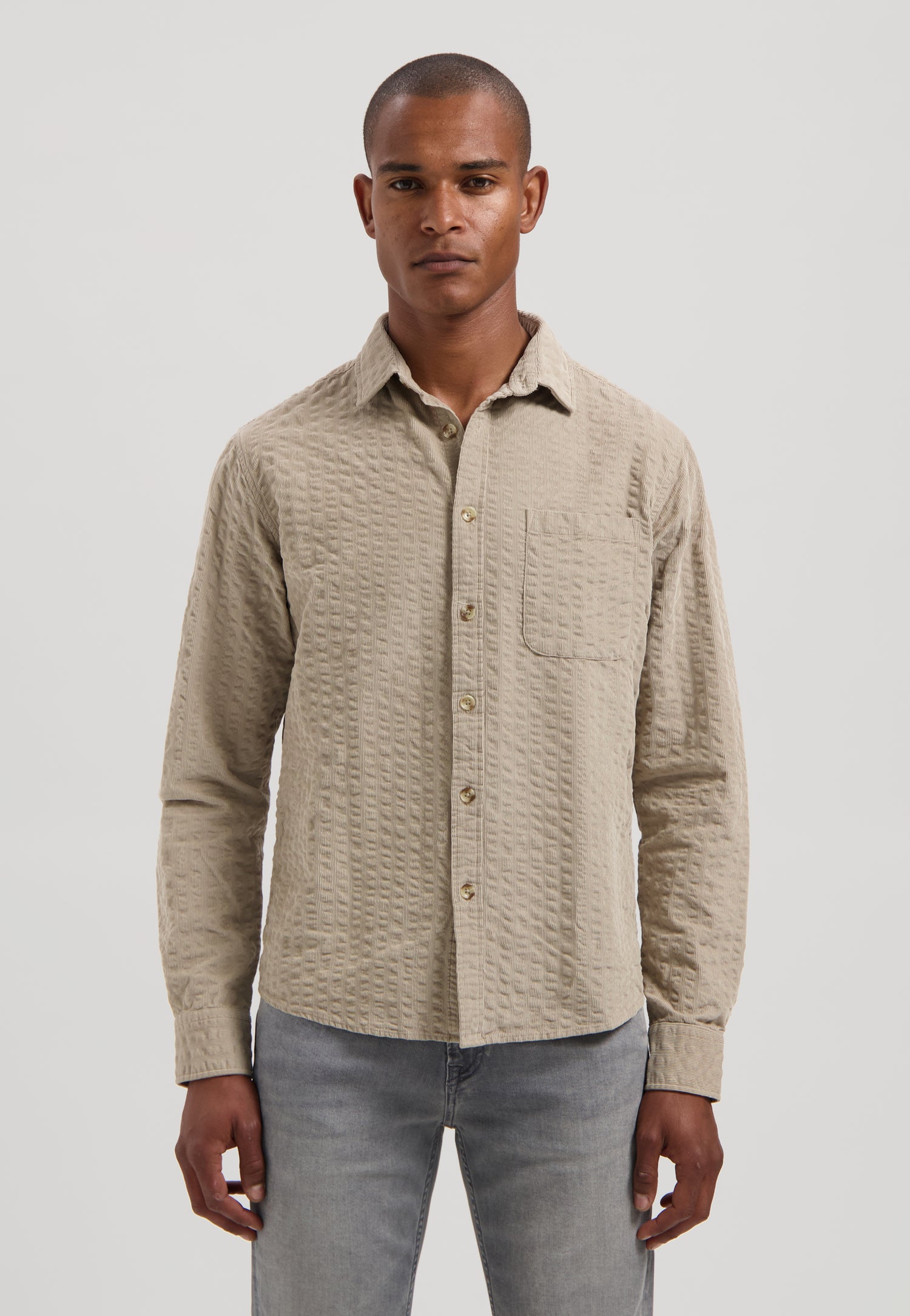 Vintage Khaki
