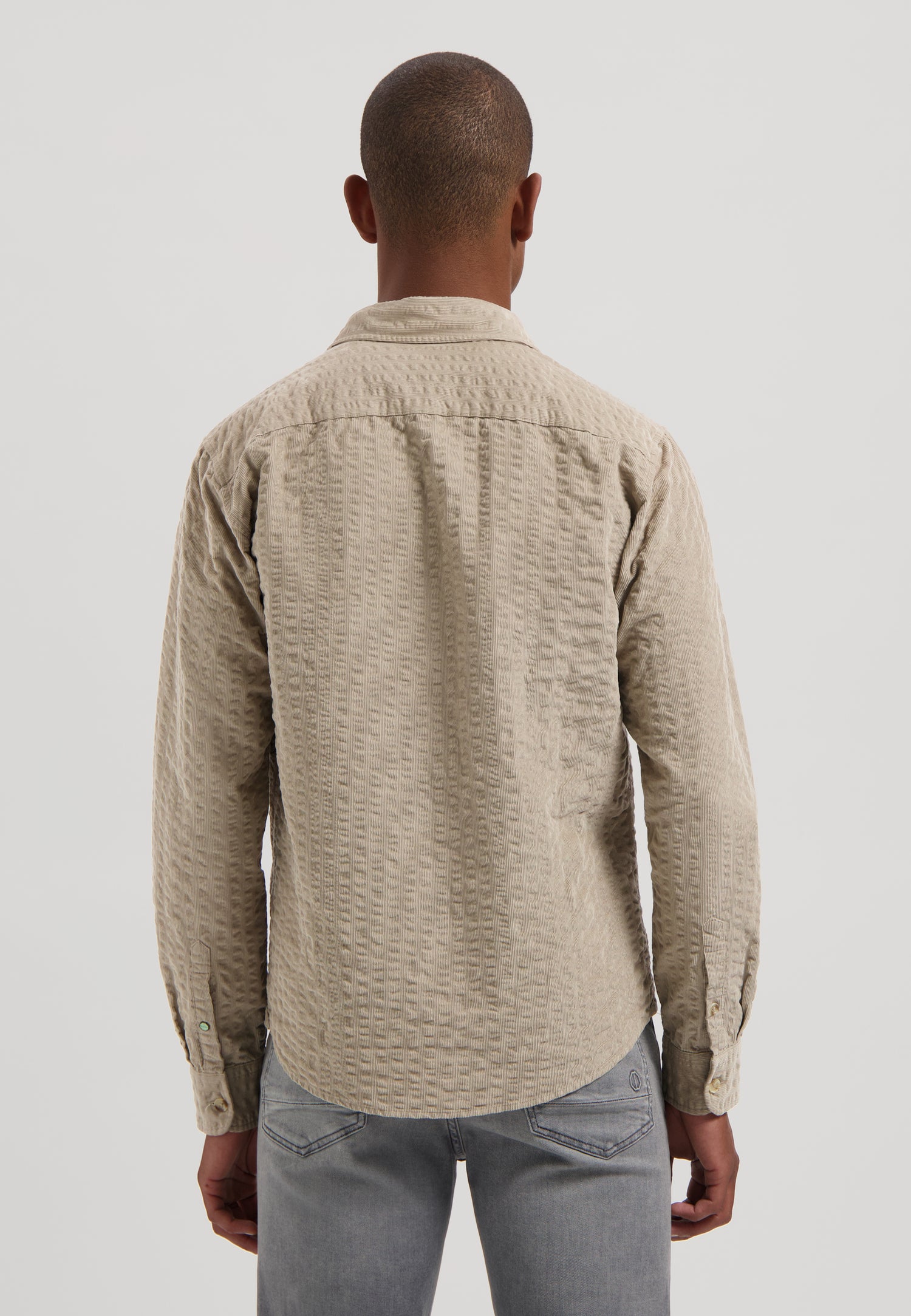 Vintage Khaki