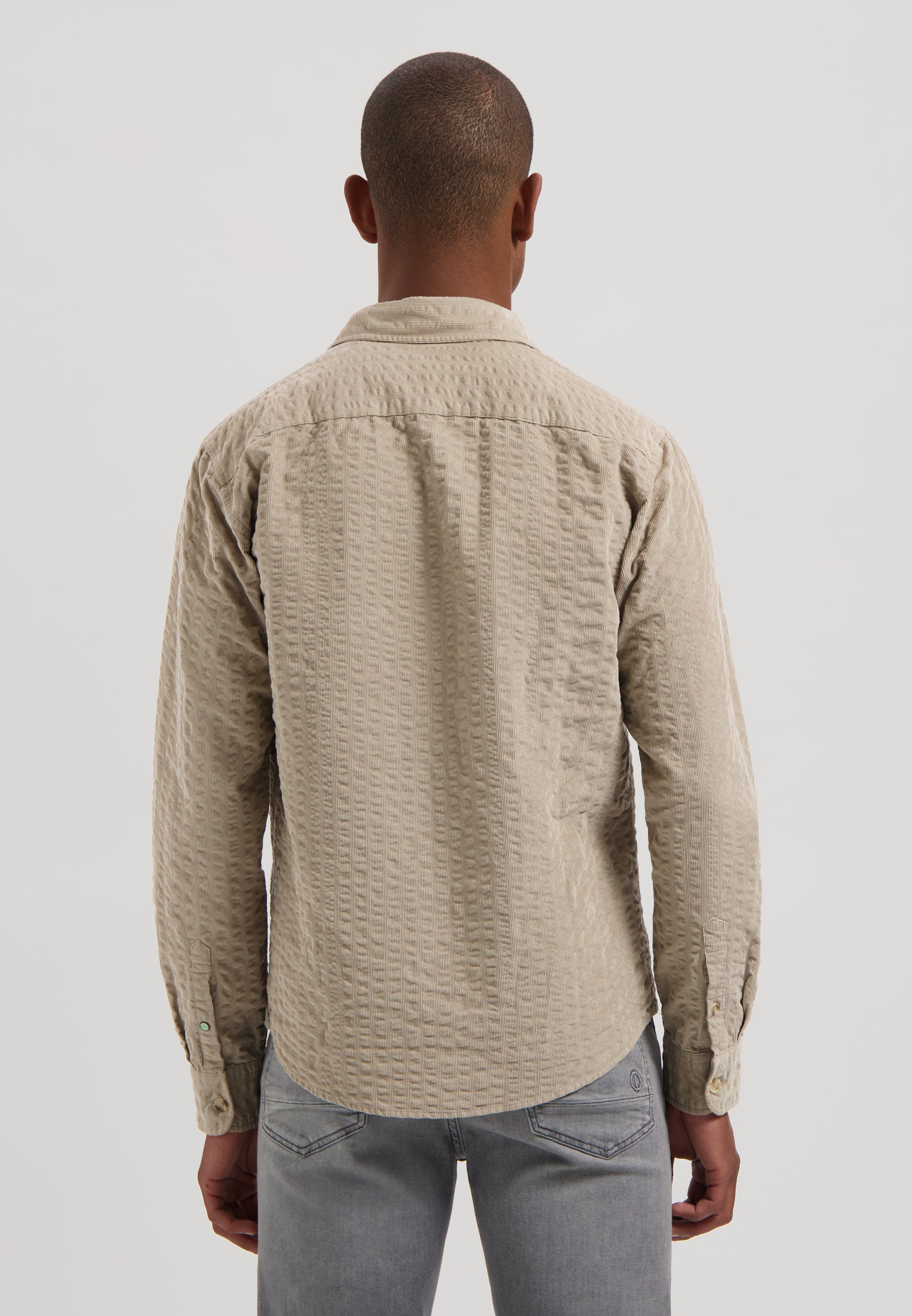 Vintage Khaki