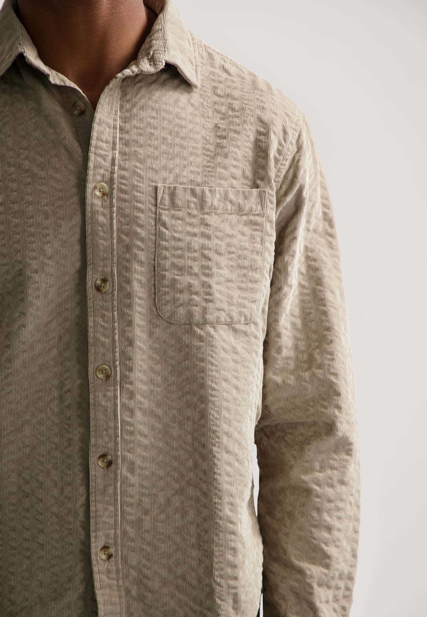 Vintage Khaki