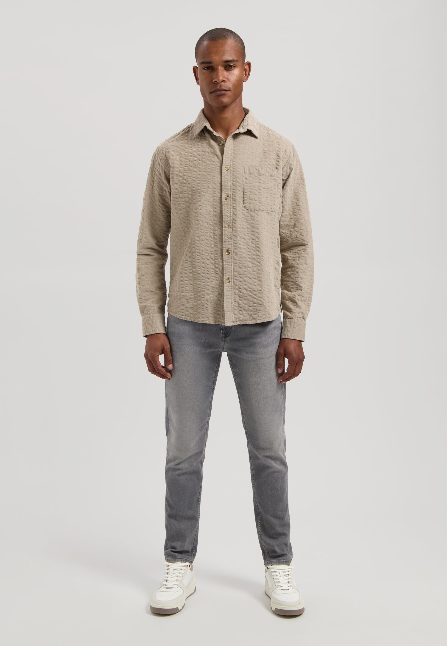 Vintage Khaki