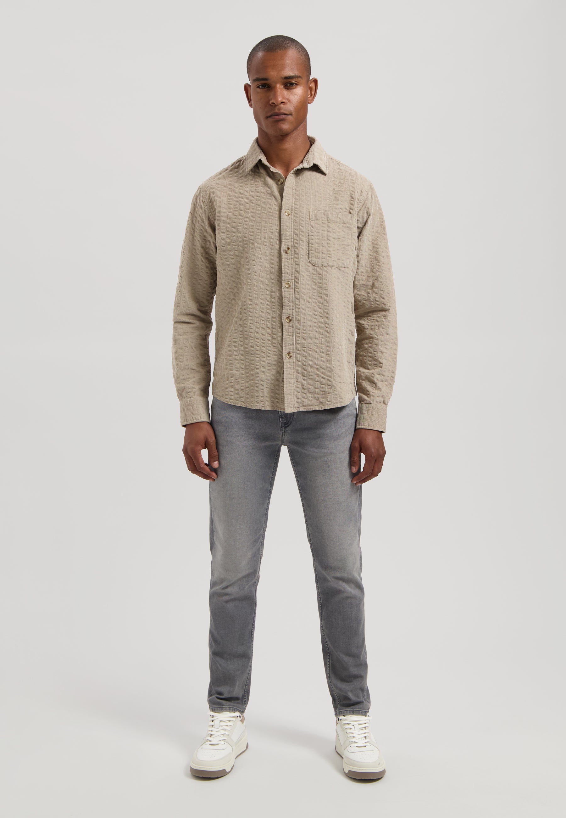 Vintage Khaki