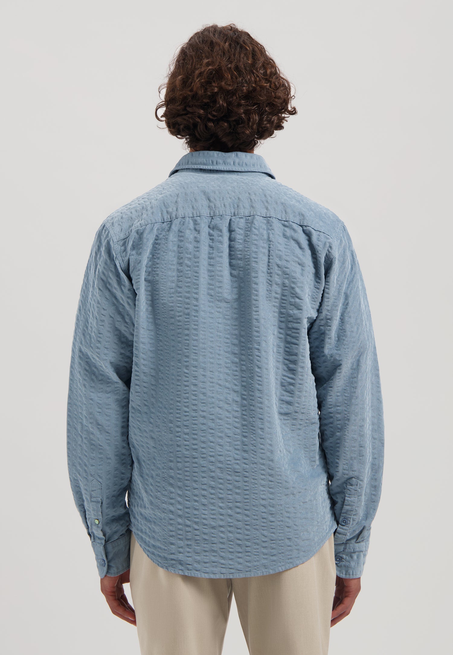 Mist Blue