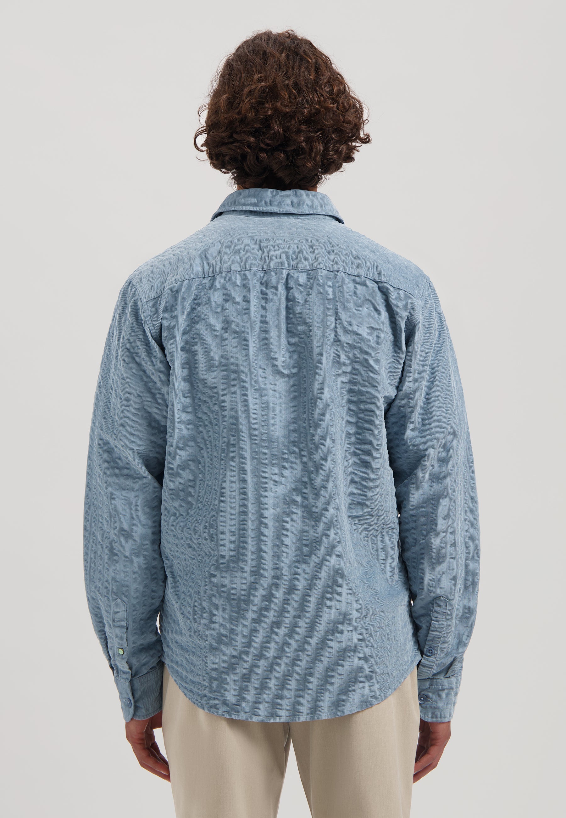 Mist Blue