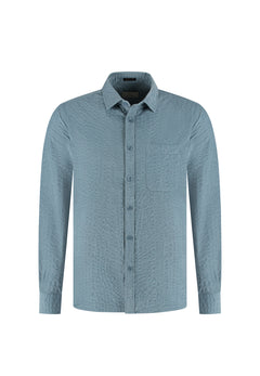 Mist Blue