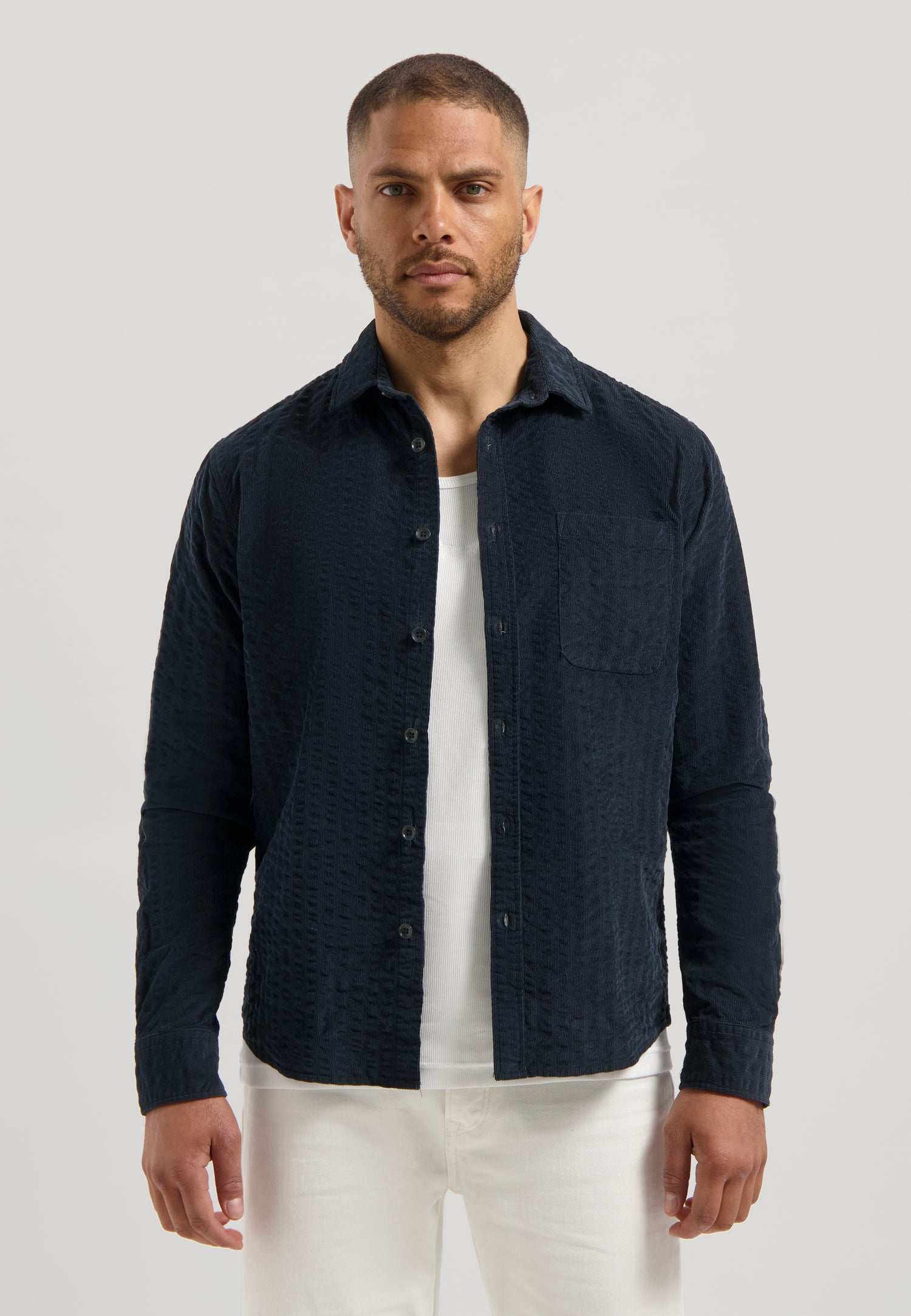 Dk. Navy