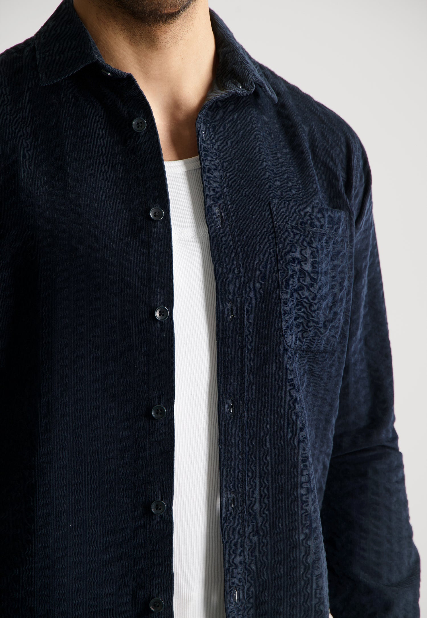 Dk. Navy
