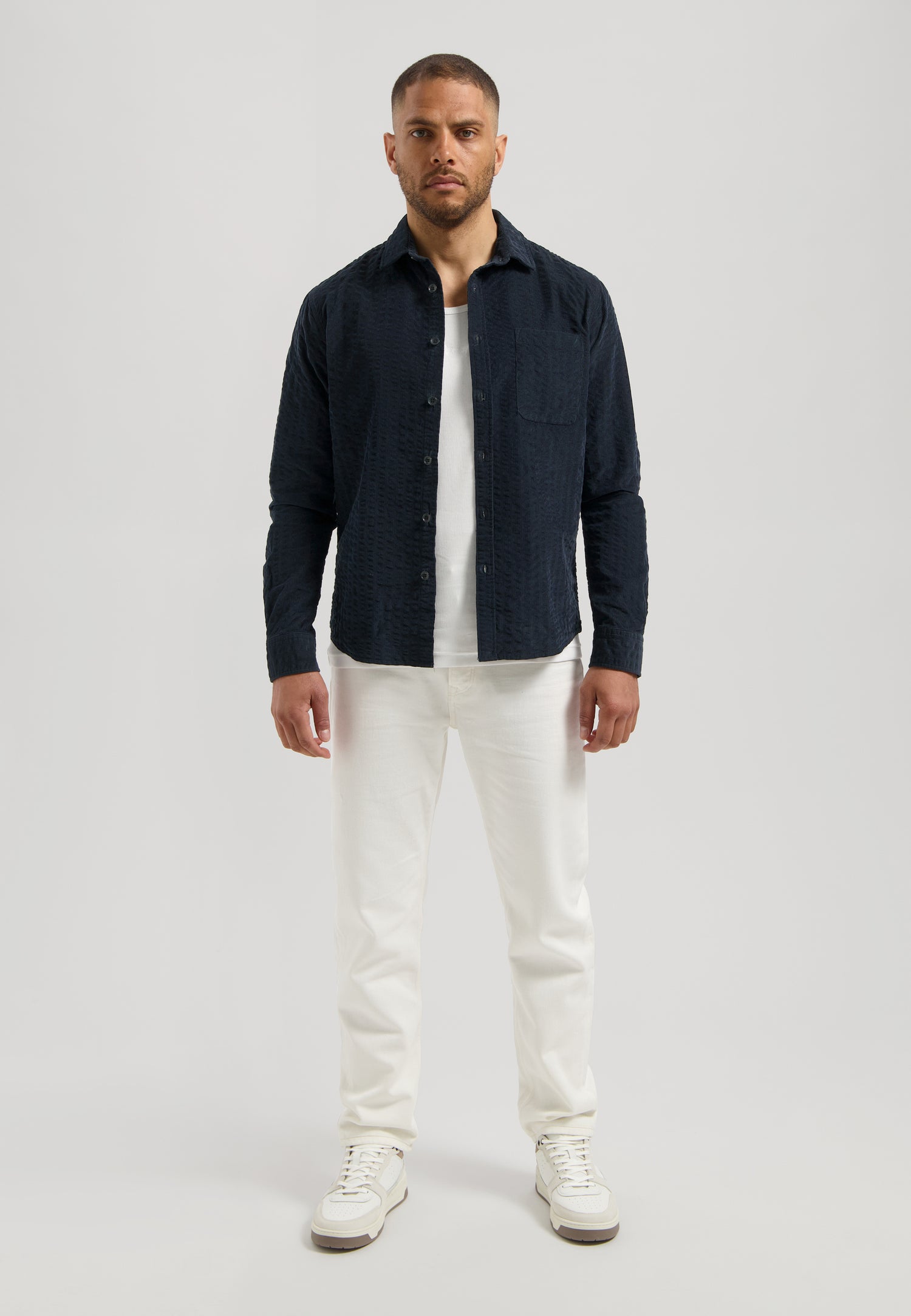Dk. Navy