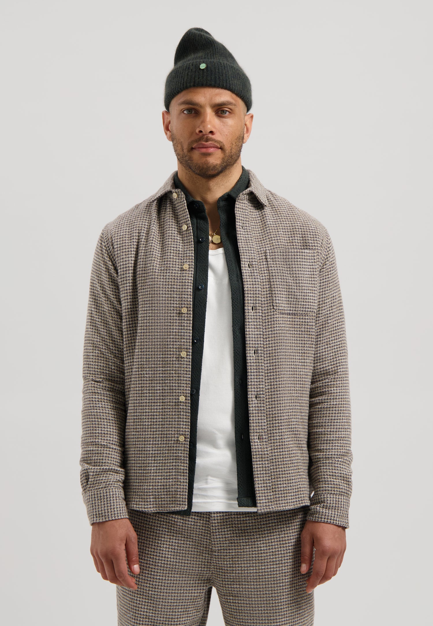 Vintage Khaki