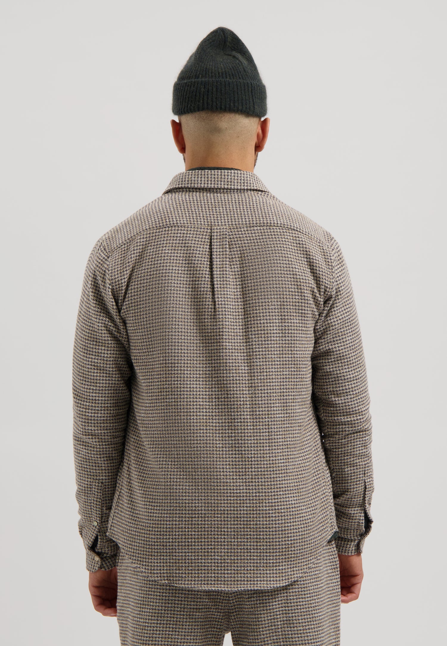 Vintage Khaki