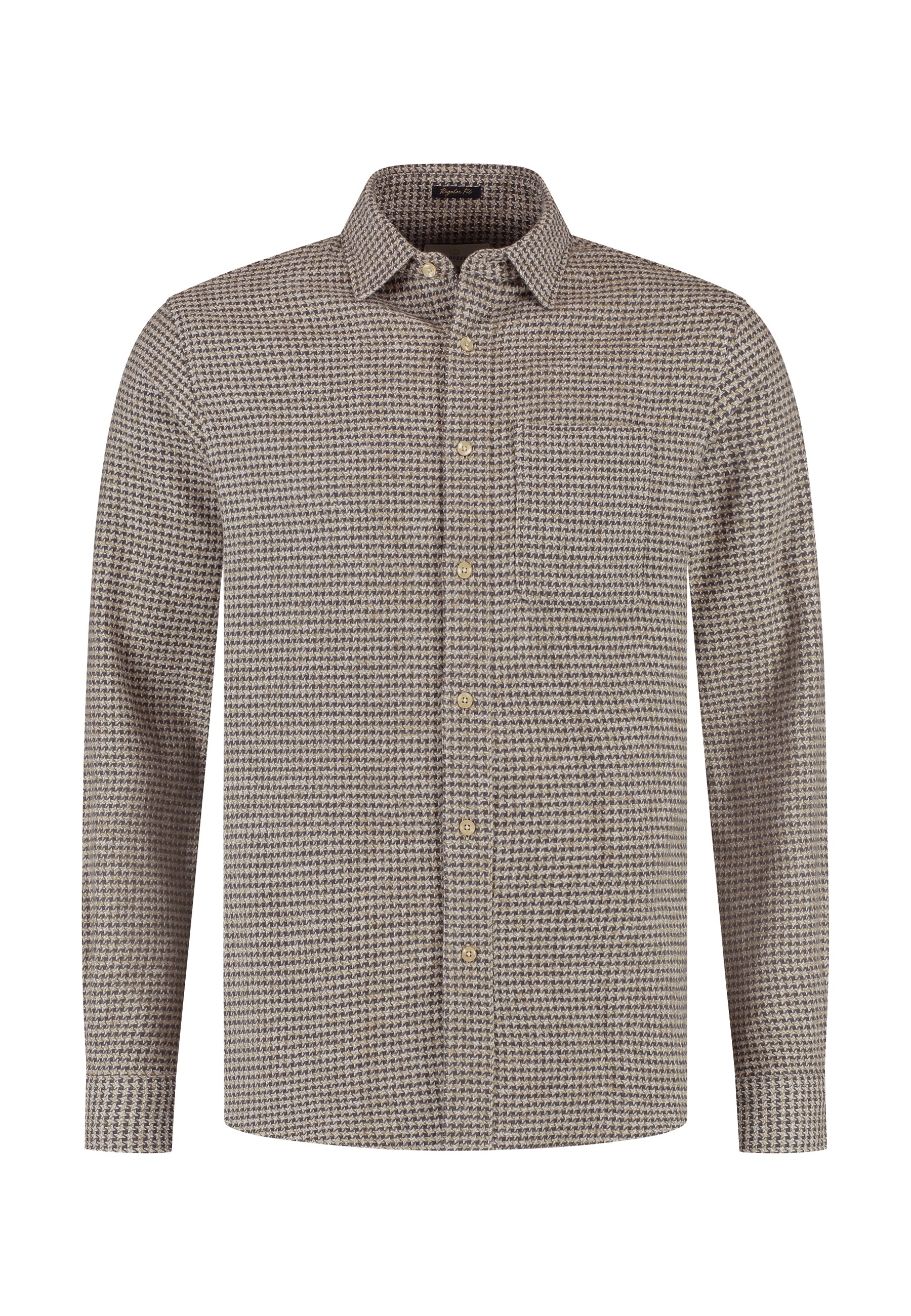 Vintage Khaki