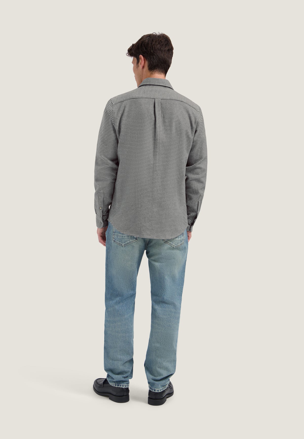 Med. Grey