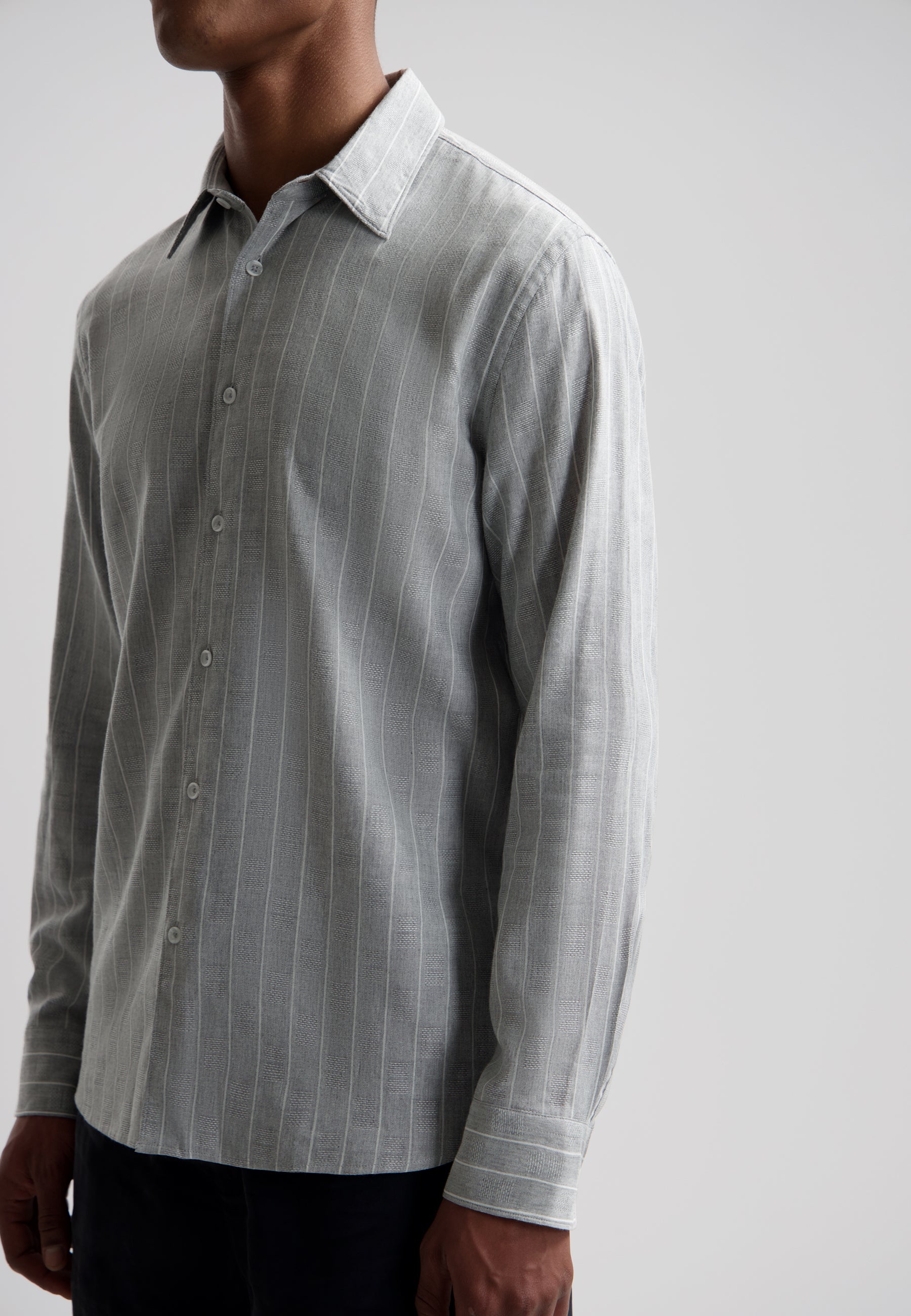 Ghost Grey