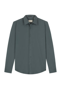 Grey Green