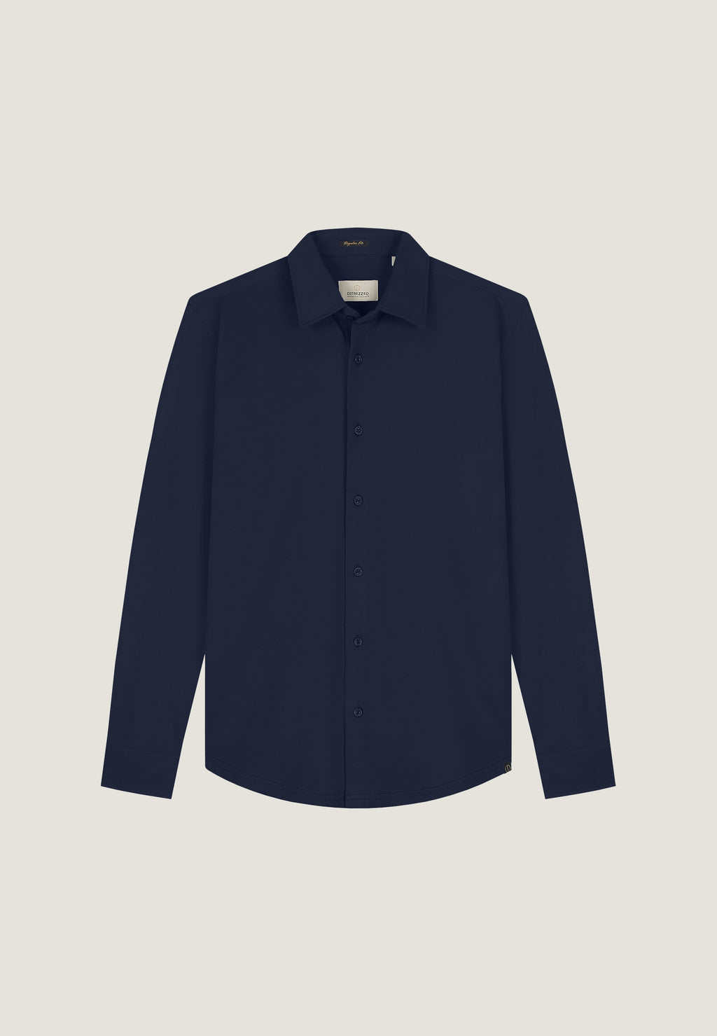Dk. Navy