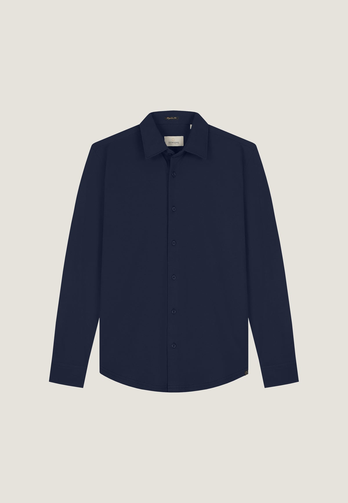 Dk. Navy