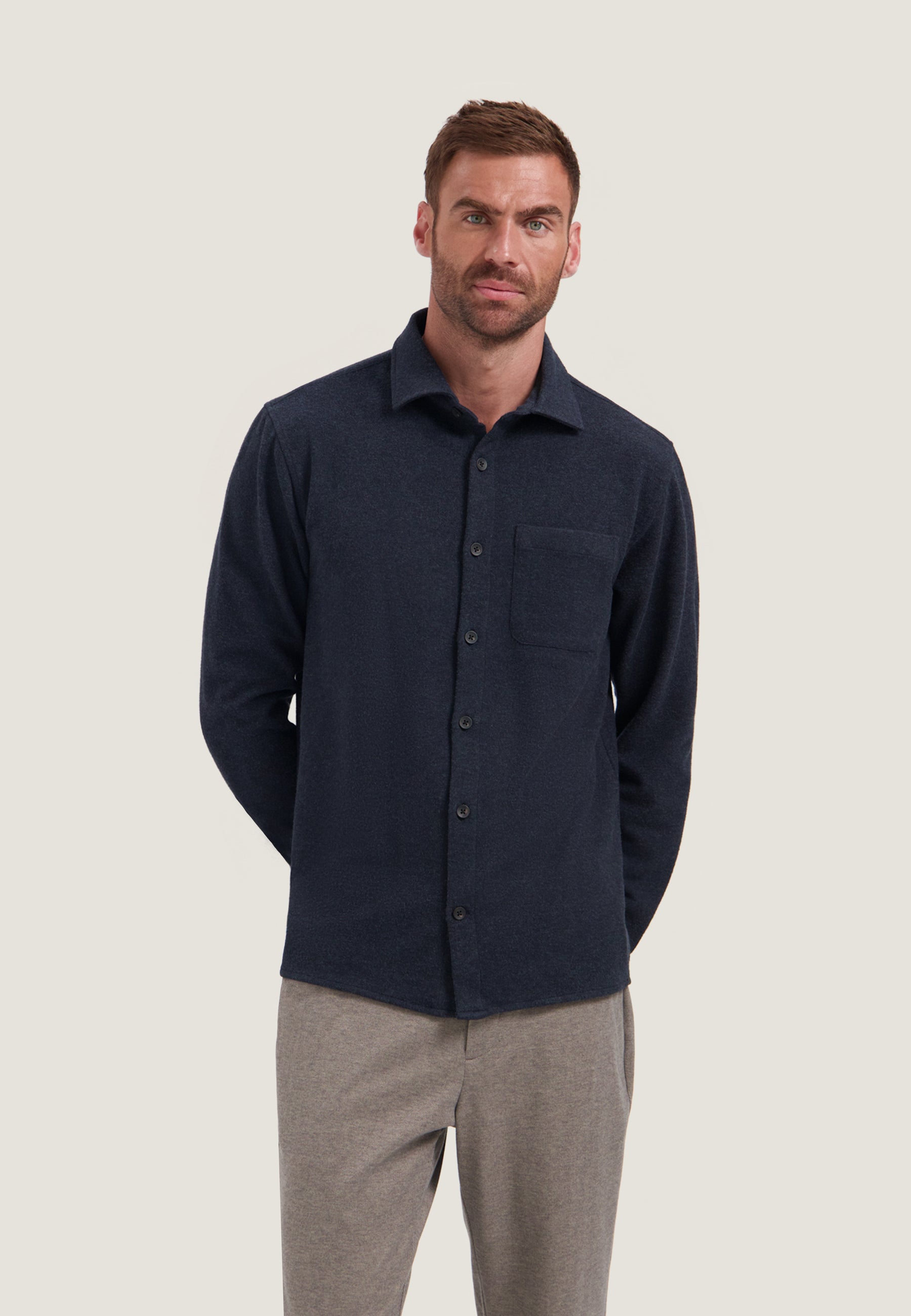 Dk. Navy