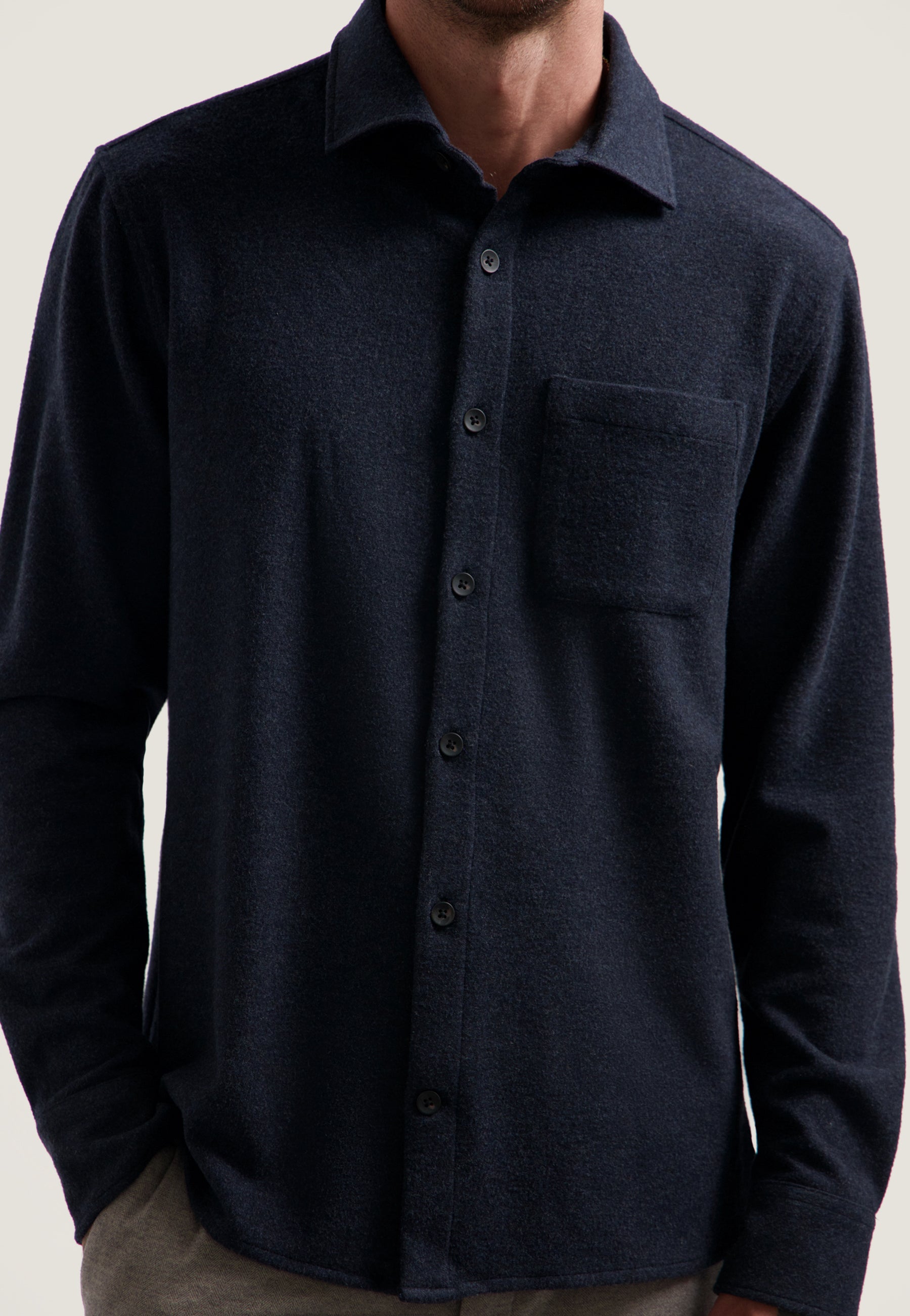 Dk. Navy