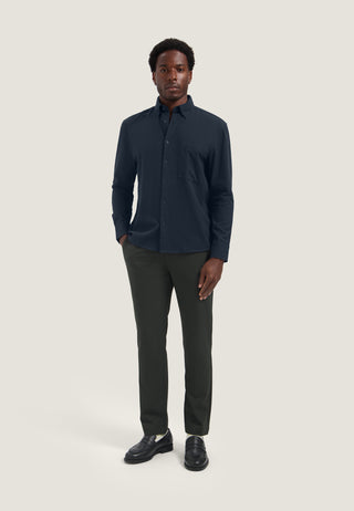 Dk. Navy