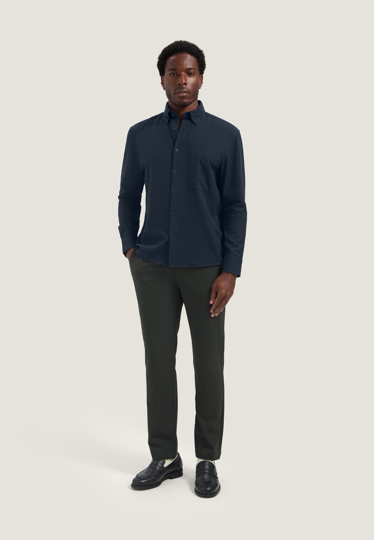 Dk. Navy