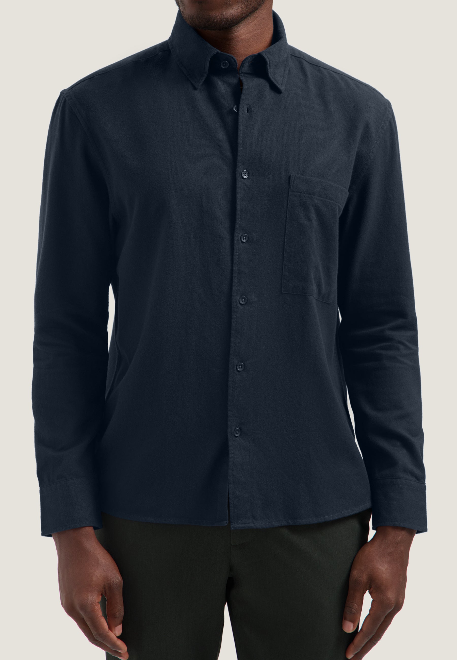 Dk. Navy