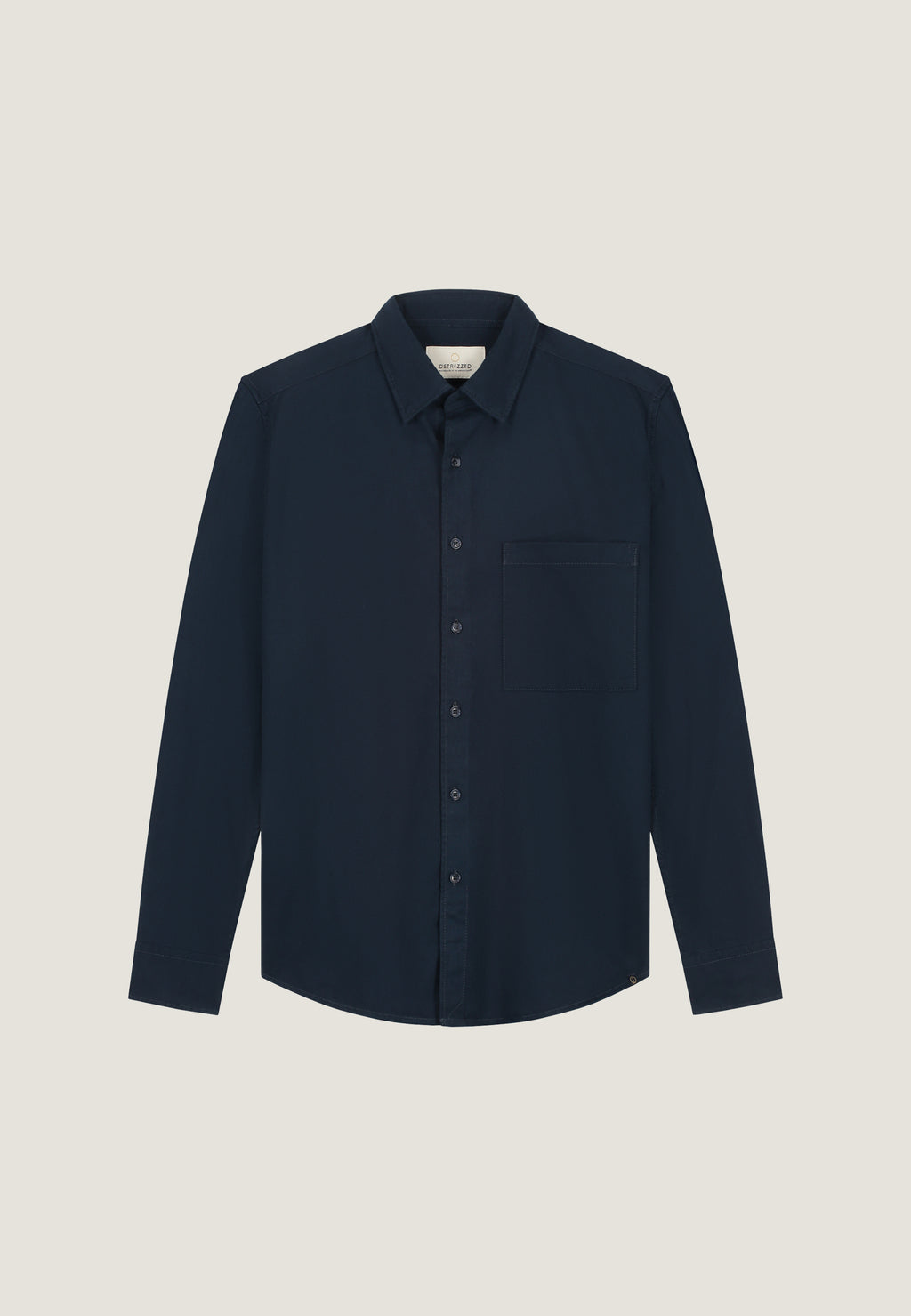 Dk. Navy