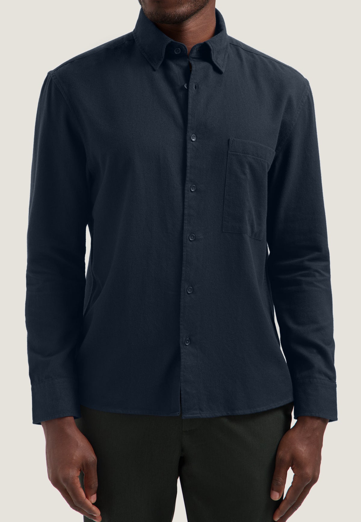 Dk. Navy