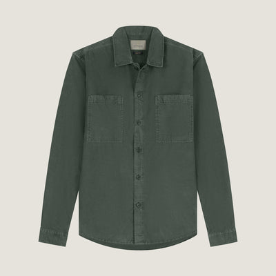 Grey Green