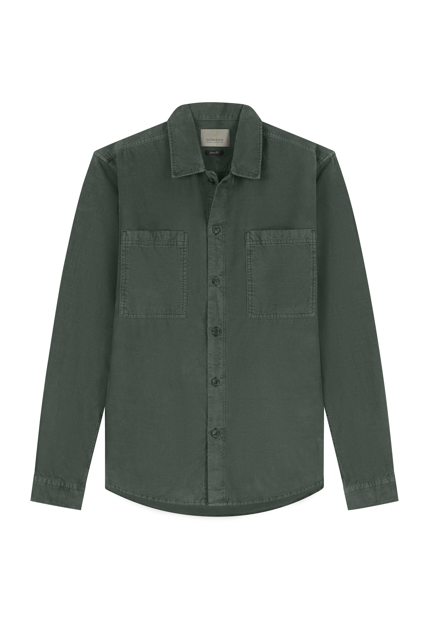 Grey Green