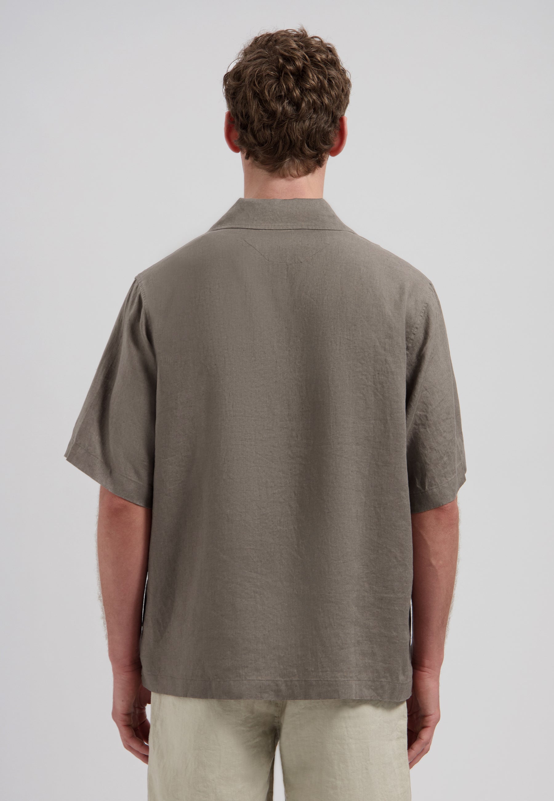 Grey Brown
