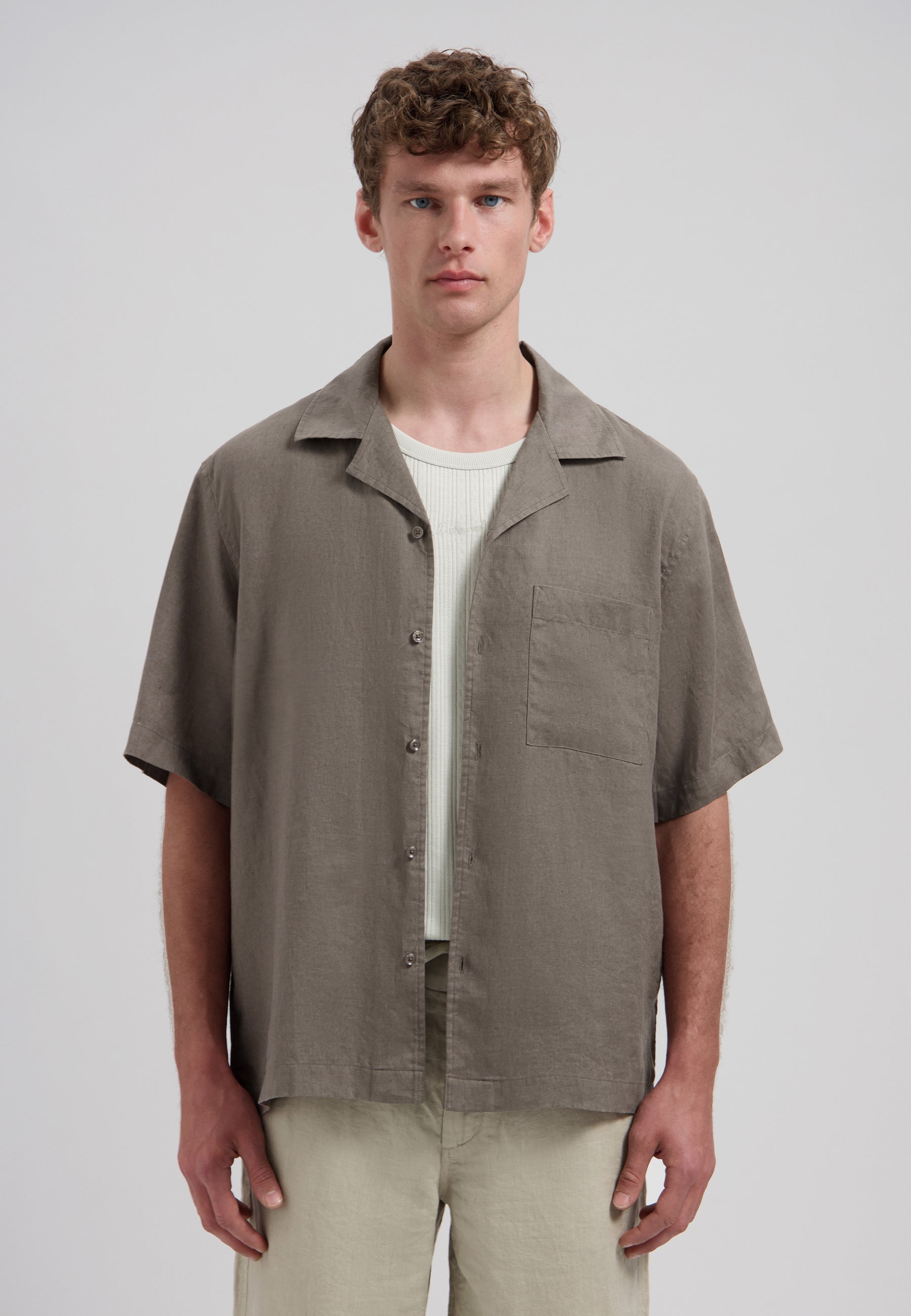 Grey Brown