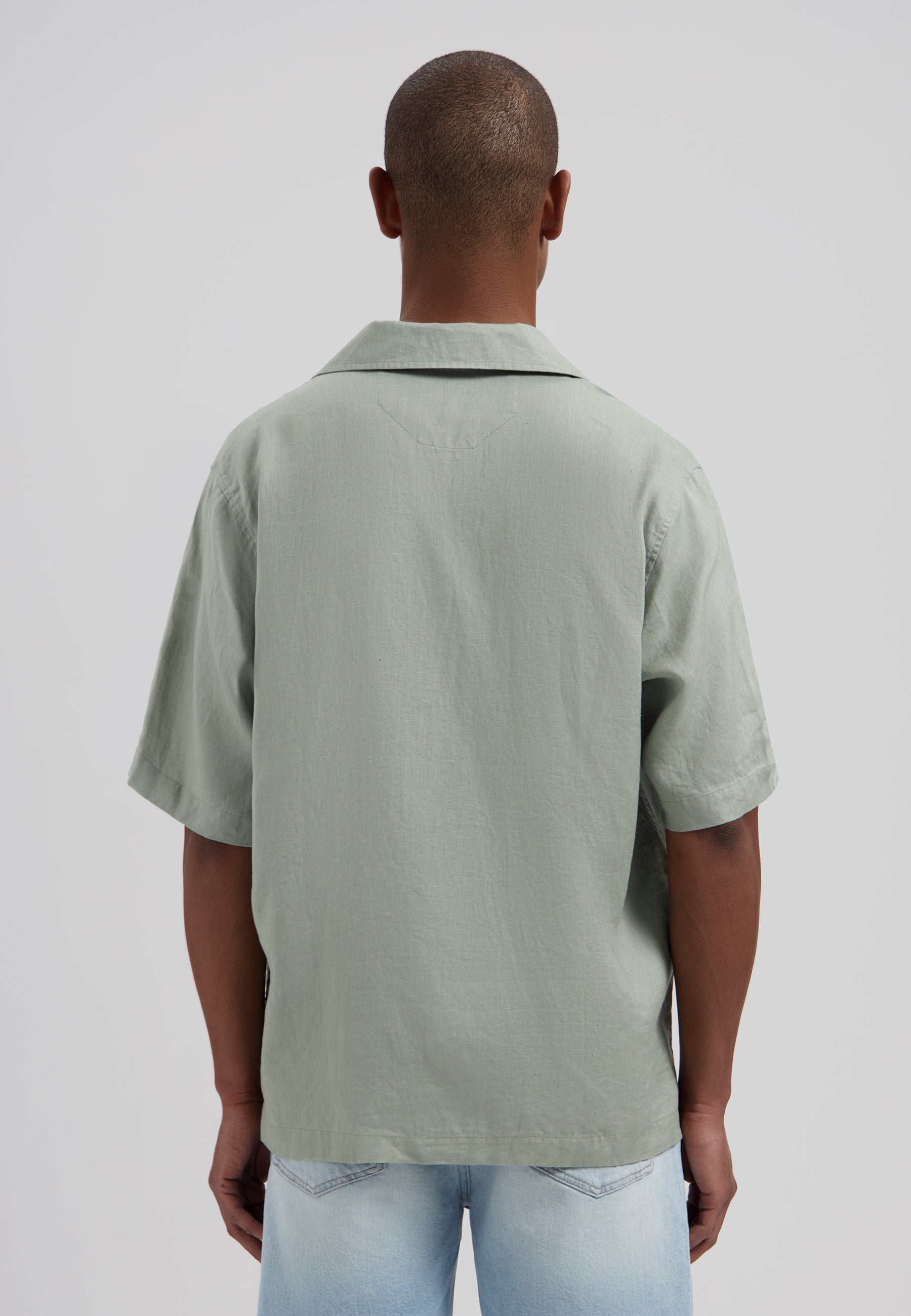 Green Shadow